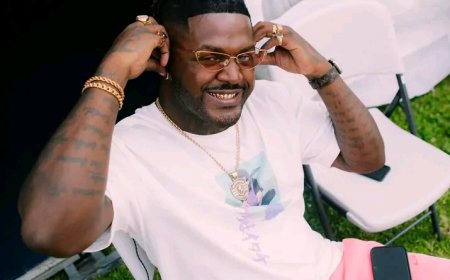 Plutónio reconhece influência do kuduro e enaltece escrita dos fazedores do estilo 