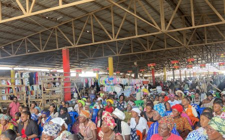 Há seis anos inovando e inspirando a juventude, Café do Empreendedor chega ao Mercado do 30