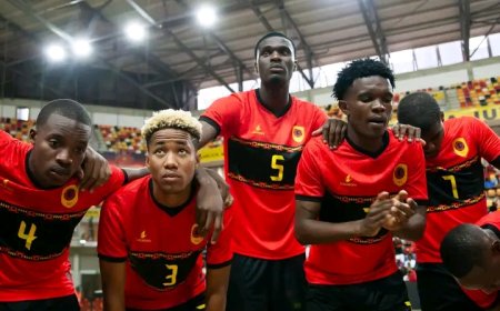Ausência dos Camarões adia duelo decisivo com Angola 