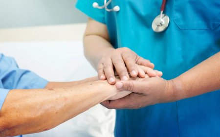 Efeméride  Dia Mundial do Doente: compaixão que atravessa fronteiras