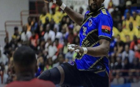 Empate marca duelo equilibrado entre Inter e D’Agosto no provincial