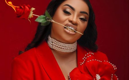 Lurdes Miranda lança EP “CHAMAS” no dia 27 de março de 2026