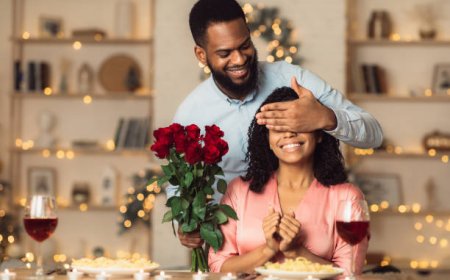 Amor e espectativas do São Valentim deixa entusiamo aos jovens de todos os lugares