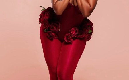 Judyy da Conceicão deseja feliz dia dos namorados 