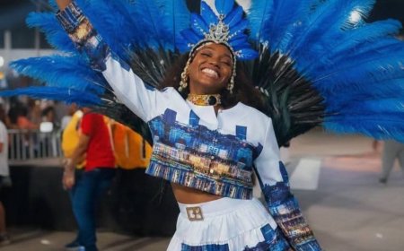 BEATRIZFRANK aproveita Carnaval para exposição da sua colecção 