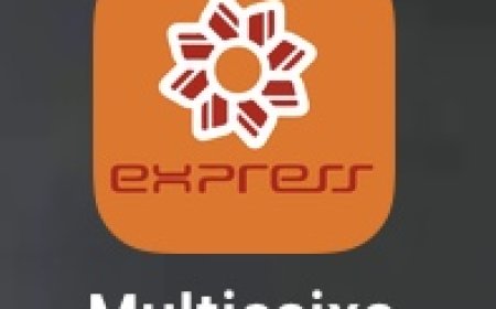 Multicaixa Express deixa de Funcionar no dia de Carnaval 