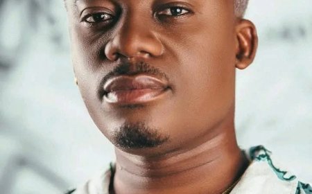 Calou se a voz, permanece o legado: Dj Rander