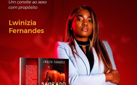 “Doutora Brinquedo”chega com livro Sagrado Prazer