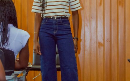 Mulheres marcam presença na 3ª Edição da Masterclass Espelho ao Sucesso 