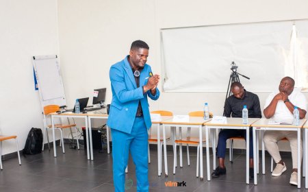 Ges-Saúde reforça formação de  Gestão Hospitalar, Qualidade e Segurança do Paciente 