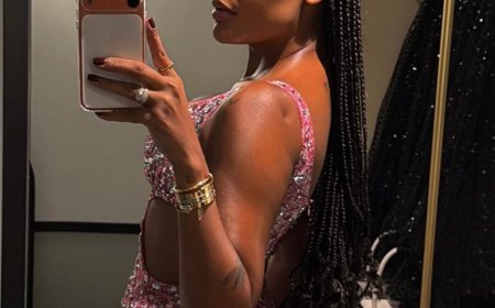 Juddy da Conceição completa 38 anos e celebra nova etapa com gratidão