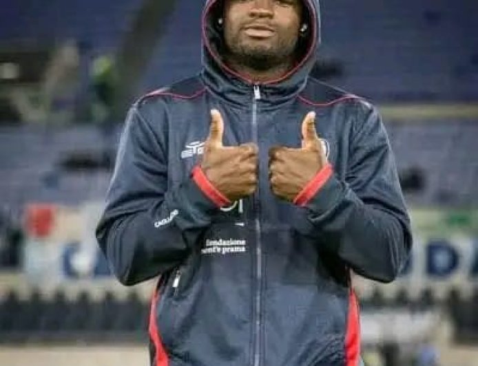 Zito Luvumbo Deixa a Série A e Ruma à LaLiga