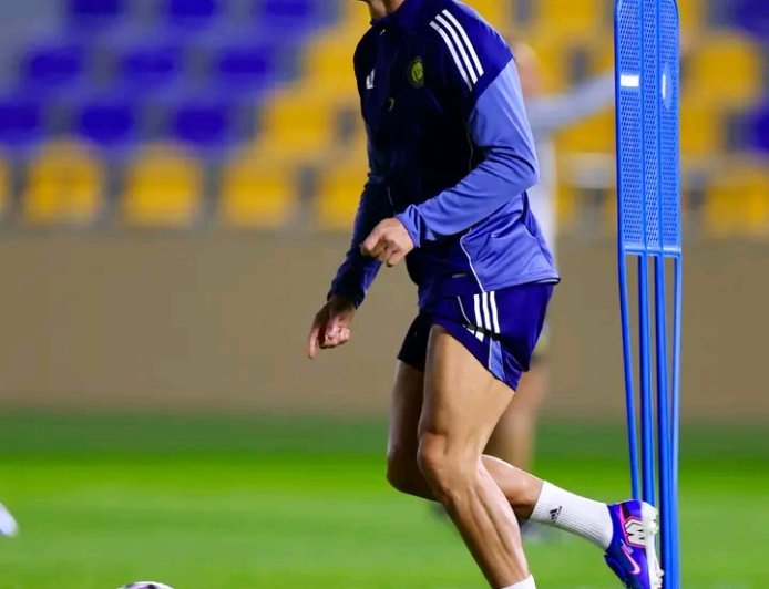 Cristiano Ronaldo celebra 41 anos e continua a brilhar nos relvados