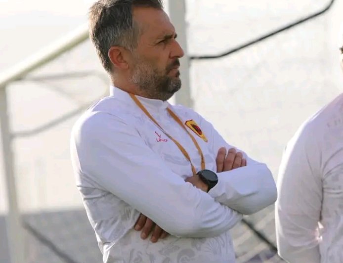 FAF anuncia saída amigável de Patrice Beaumelle da Seleção Nacional