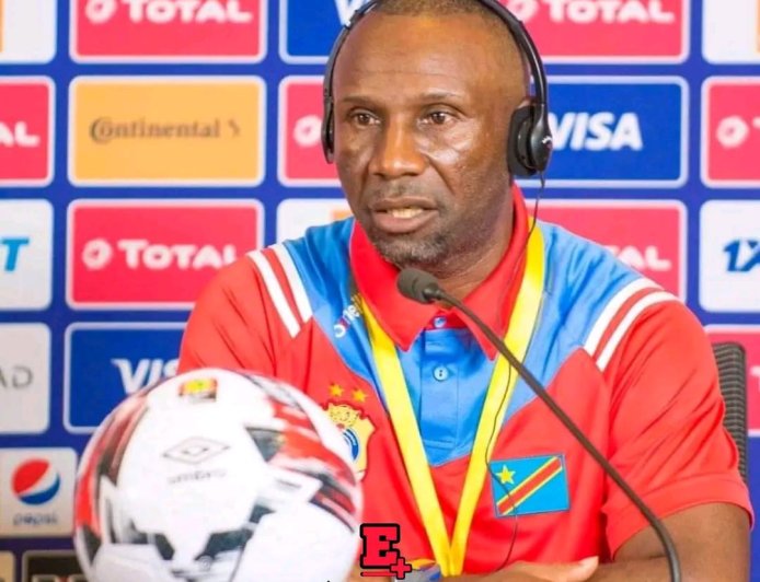 Florant Ibengué é o Favorito para Assumir os Palancas Negras