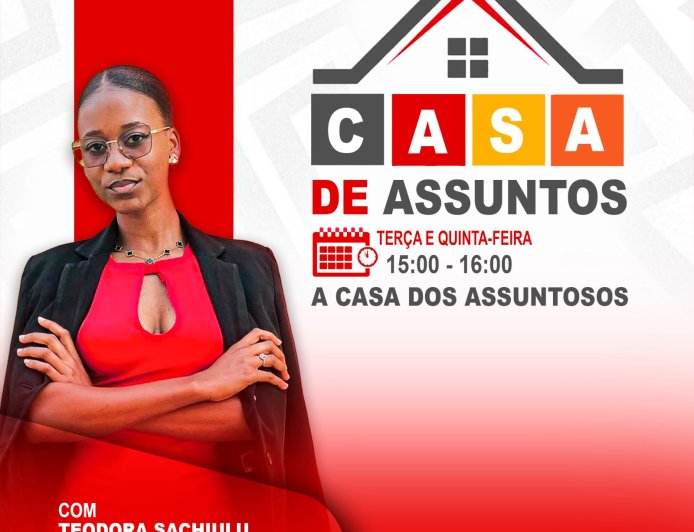 Casa de Assuntos