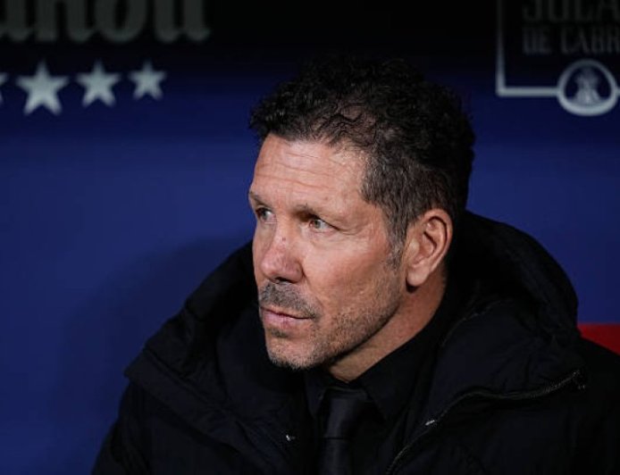 Simeone deixa Atlético de Madrid e acerta pré-contrato com Inter Milan