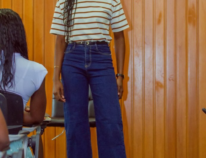 Mulheres marcam presença na 3ª Edição da Masterclass Espelho ao Sucesso 