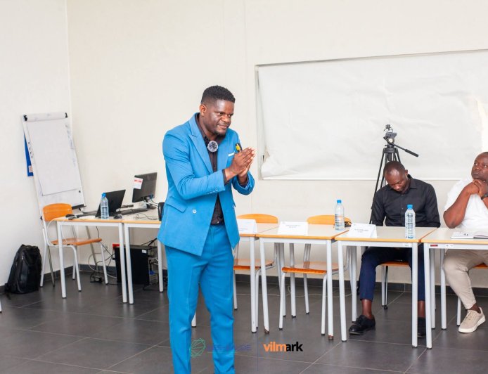 Ges-Saúde reforça formação de  Gestão Hospitalar, Qualidade e Segurança do Paciente 