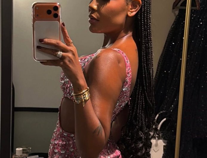 Juddy da Conceição completa 38 anos e celebra nova etapa com gratidão