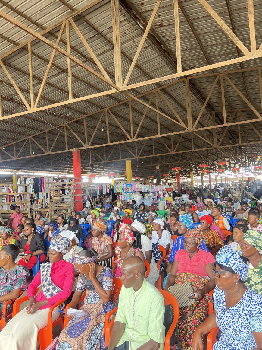Há seis anos inovando e inspirando a juventude, Café do Empreendedor chega ao Mercado do 30