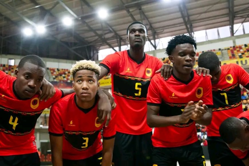 Ausência dos Camarões adia duelo decisivo com Angola 