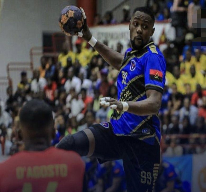 Empate marca duelo equilibrado entre Inter e D’Agosto no provincial