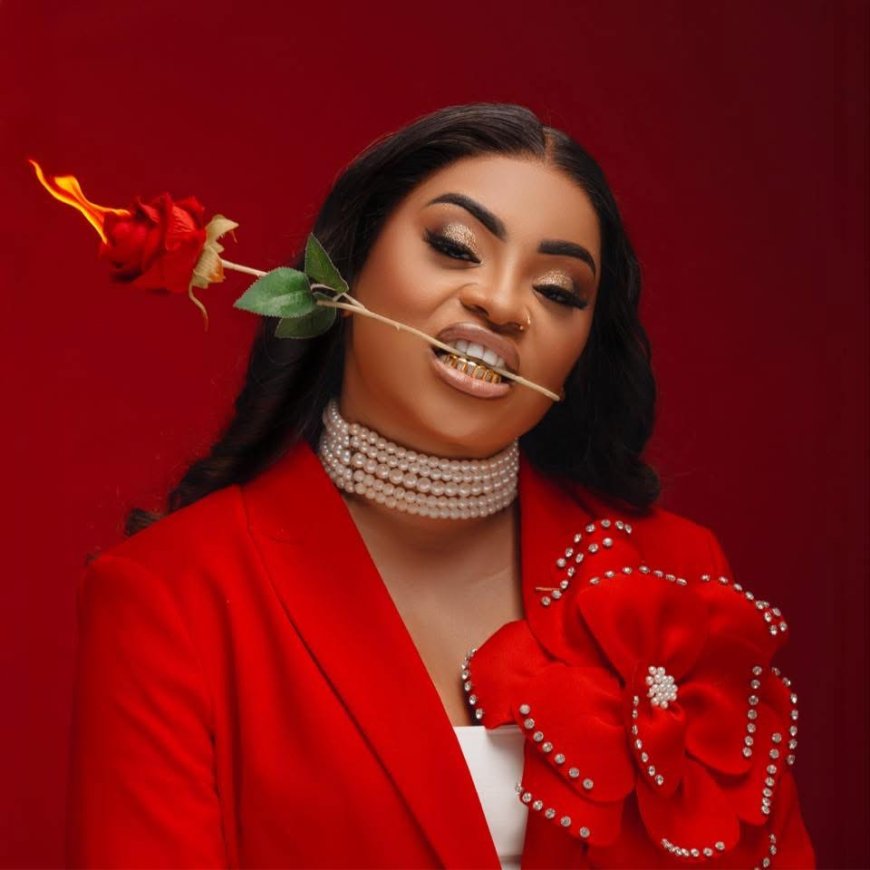 Lurdes Miranda lança EP “CHAMAS” no dia 27 de março de 2026