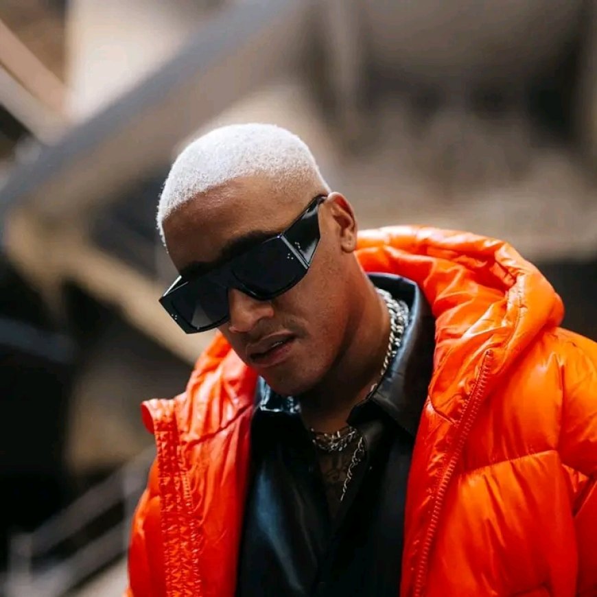 Praça do Amor prepara noite inesquecível com Anselmo Ralph  