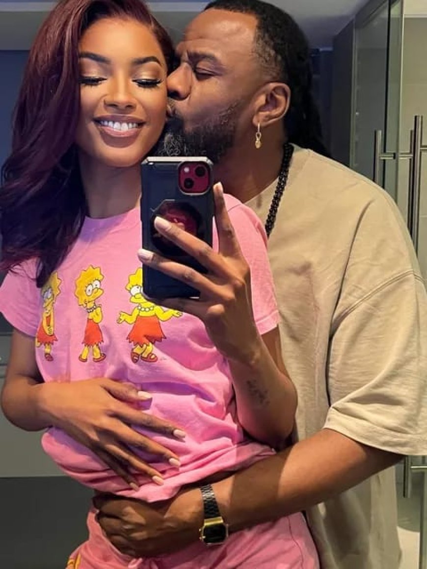 No mês do amor C4 Pedro e Sharam Diniz fazem sentir-se pela fotografia 