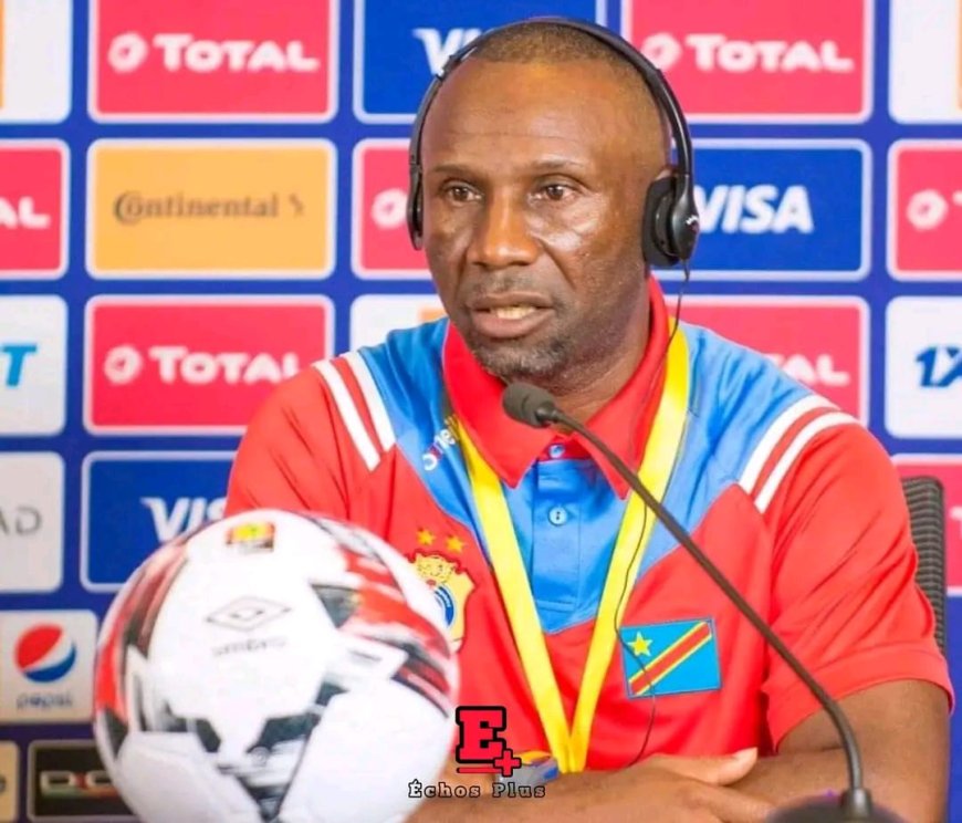 Florant Ibengué é o Favorito para Assumir os Palancas Negras