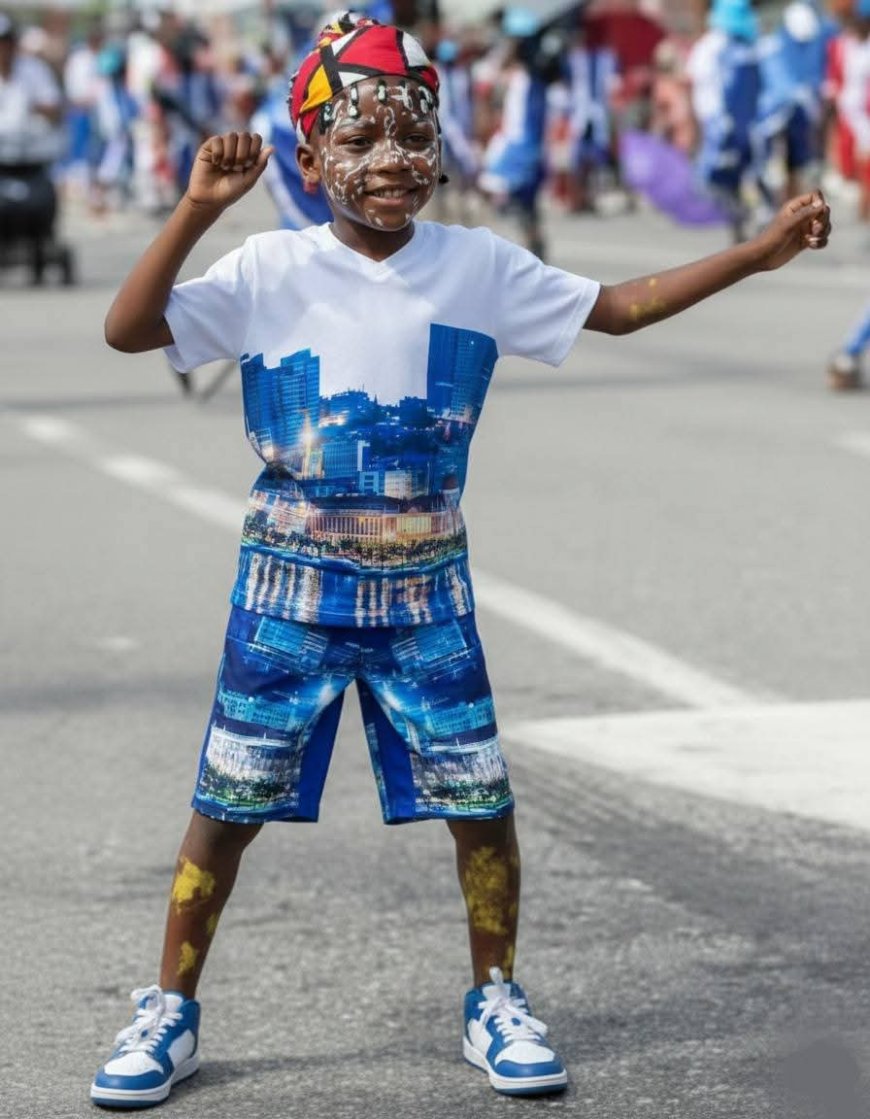 BEATRIZFRANK aproveita Carnaval para exposição da sua colecção 