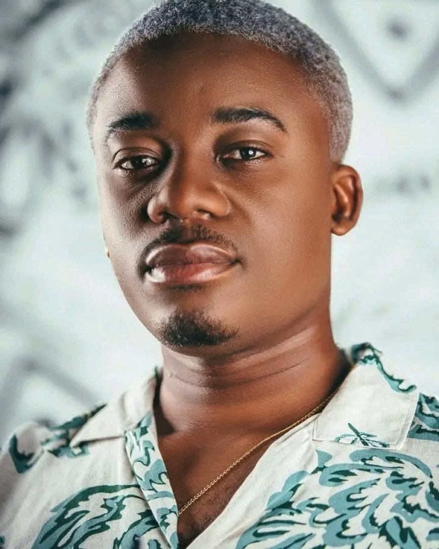 Calou se a voz, permanece o legado: Dj Rander