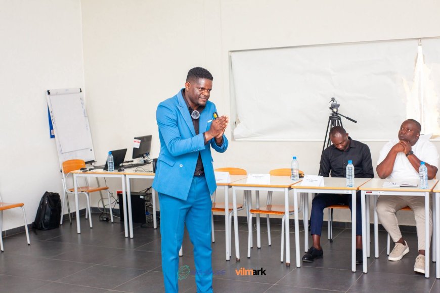 Ges-Saúde reforça formação de  Gestão Hospitalar, Qualidade e Segurança do Paciente 