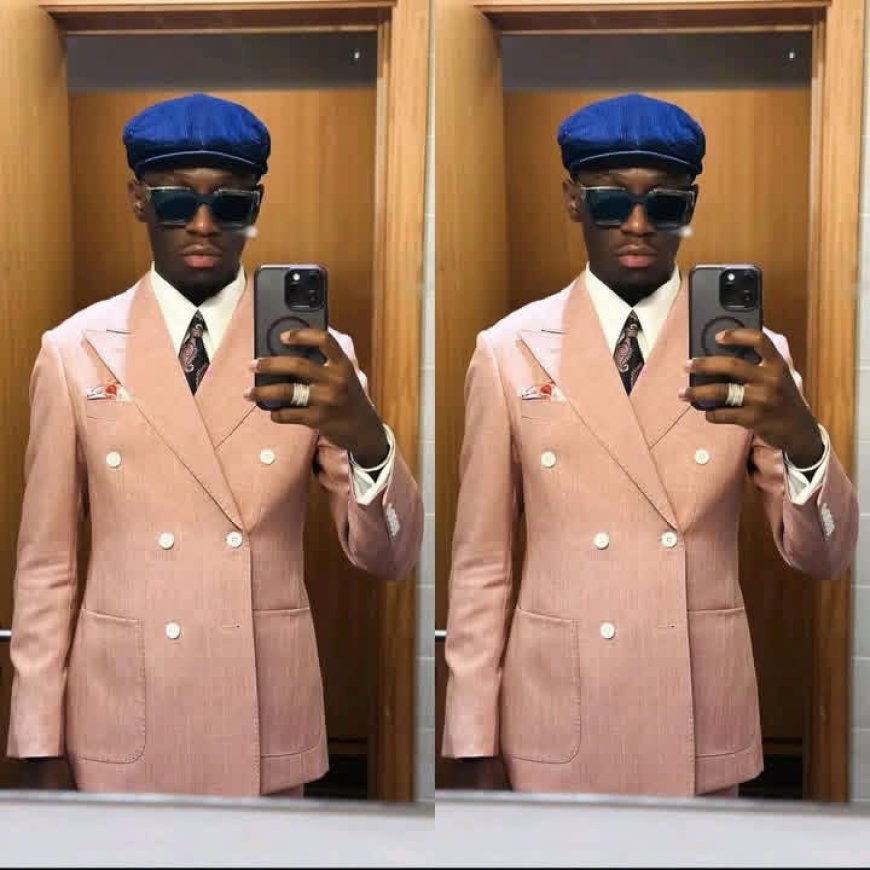 Famosos reagem ao posicionamento de Clayton M e geram debates nas redes sociais