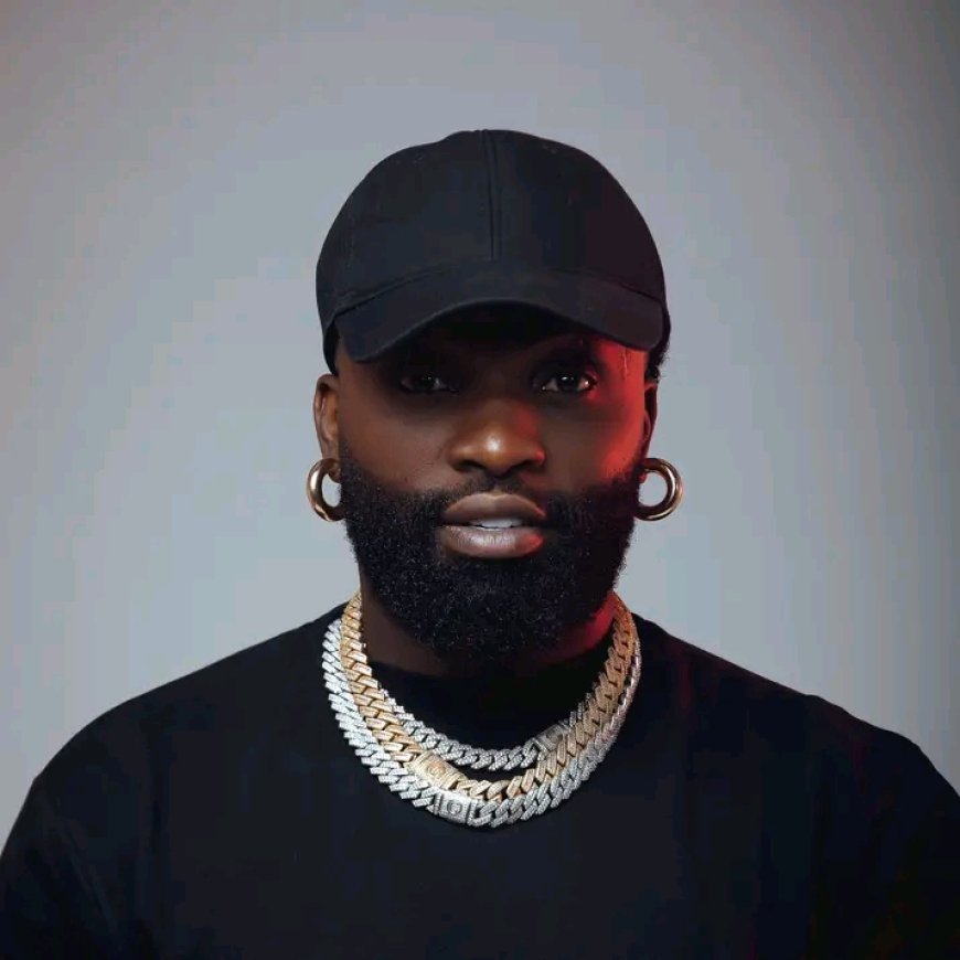 Preto Show lança Oza: um EP que celebra ritmos, parcerias e nova fase artística