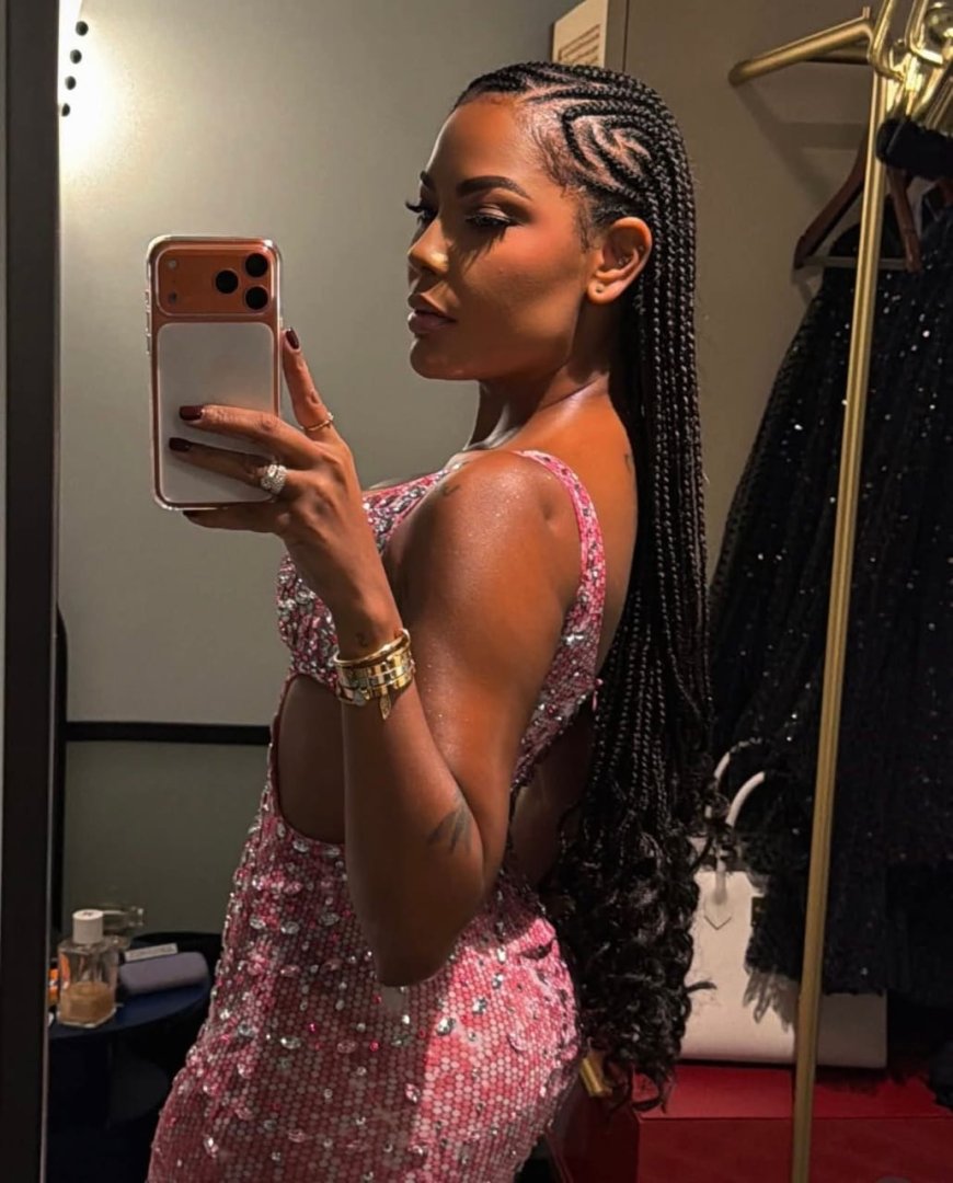 Juddy da Conceição completa 38 anos e celebra nova etapa com gratidão