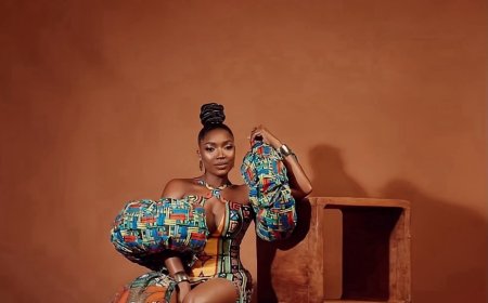 Pérola marca sua presença autêntica no dia da mulher angolana 