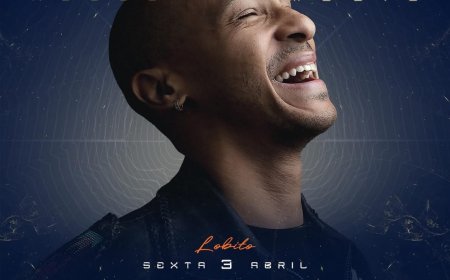 Lobito vai receber DJ Djeff em noite épica em Siga La Luna 