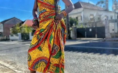 Quem não está de fora na comemoração do mês da mulher é Serafina Mercedes