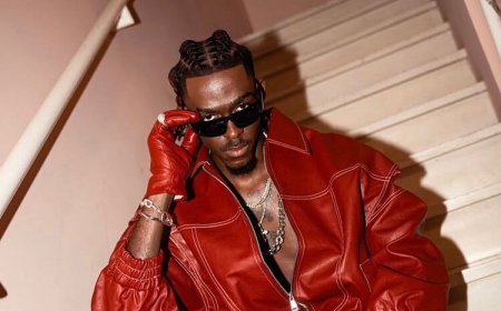 Ganan Boy e 3Finer surpreendem com música em língua inédita