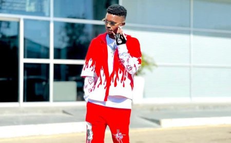 John Trouble e Yannick Afromann apresentam surra como hino de superação 