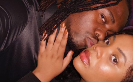 Anderson Mário declara amor à esposa e celebra o mês da mulher 