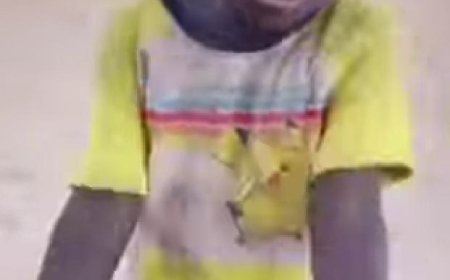 Menino viraliza e gera polêmica em programa do Zap Viva