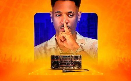 Deezy consagra-se vencedor da 6ª edição do UNITEL NetShows