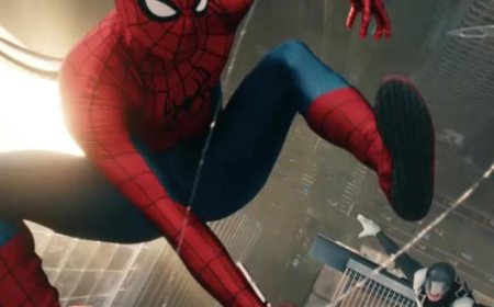 Homem-Aranha: Um Novo Dia chega em julho com trailer eletrizante