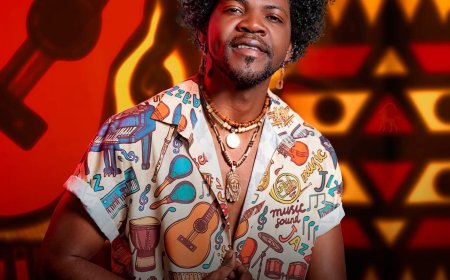 Klaudio Hoshai comemora 39 anos junto das suas conquistas 