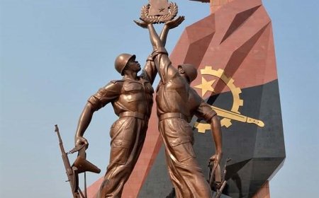 Efeméride:  23 de Março: A vitória que mudou a África Austral  