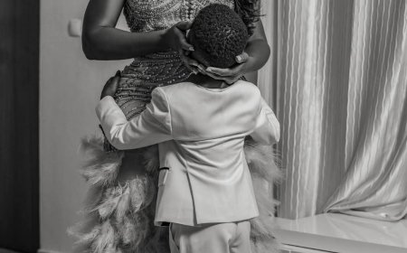 Entre lágrimas e gratidão: Jessica Pitbul celebra aniversário do filho  