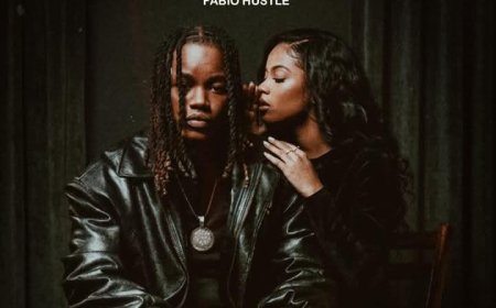 Nova música de Fábio Hustle já é sucesso no YouTube